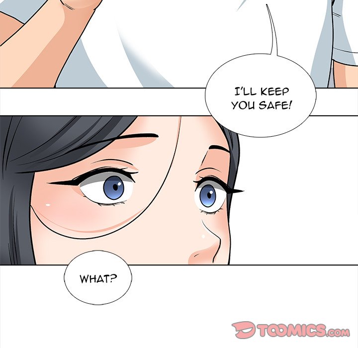 Blissville Chapter 13 Page 93
