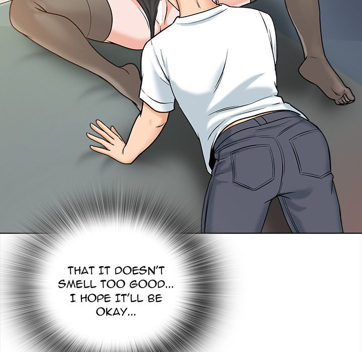 Blissville Chapter 14 Page 100