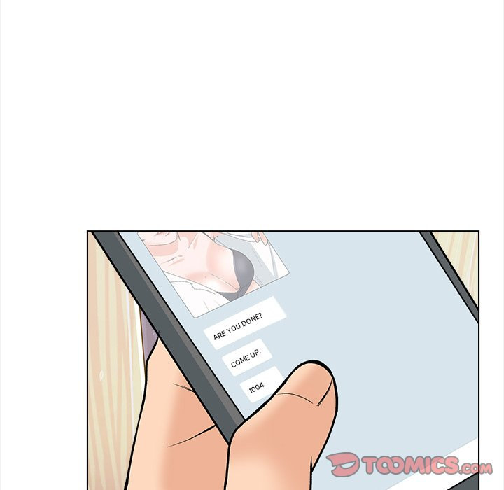 Blissville Chapter 14 Page 12