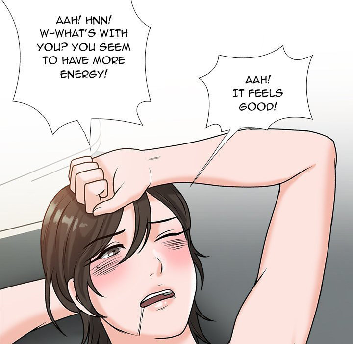 Blissville Chapter 14 Page 132