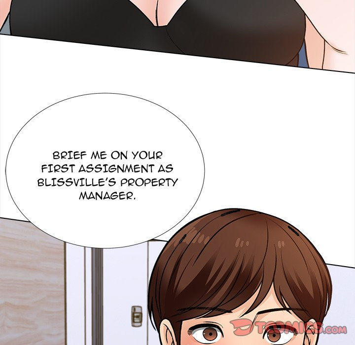 Blissville Chapter 14 Page 39