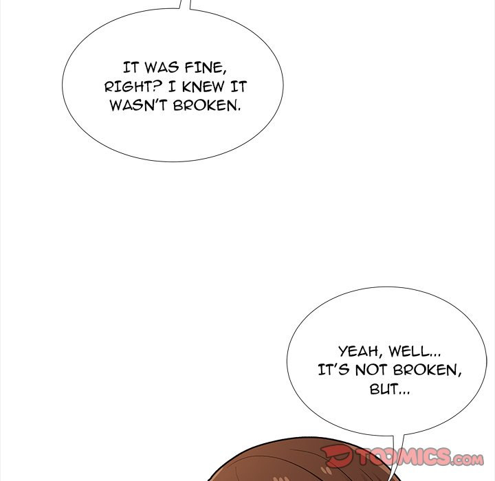Blissville Chapter 14 Page 48