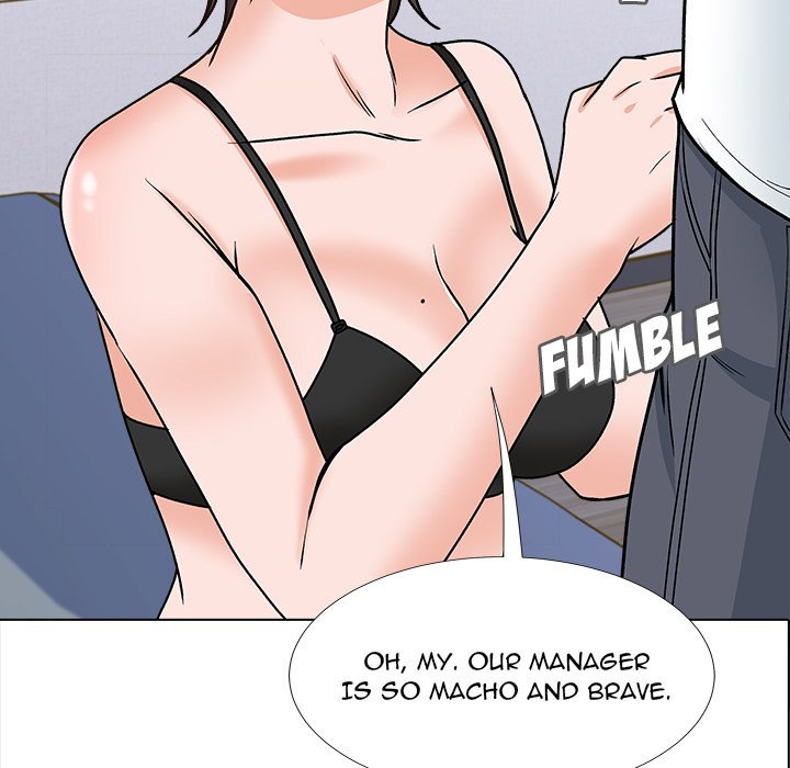 Blissville Chapter 14 Page 51