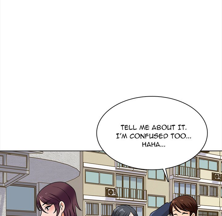 Blissville Chapter 15 Page 106