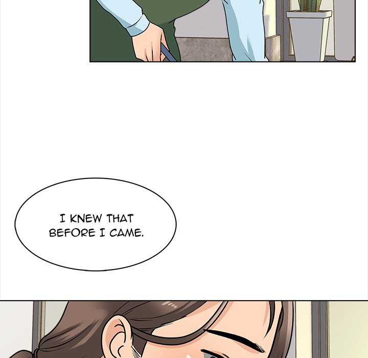 Blissville Chapter 15 Page 131