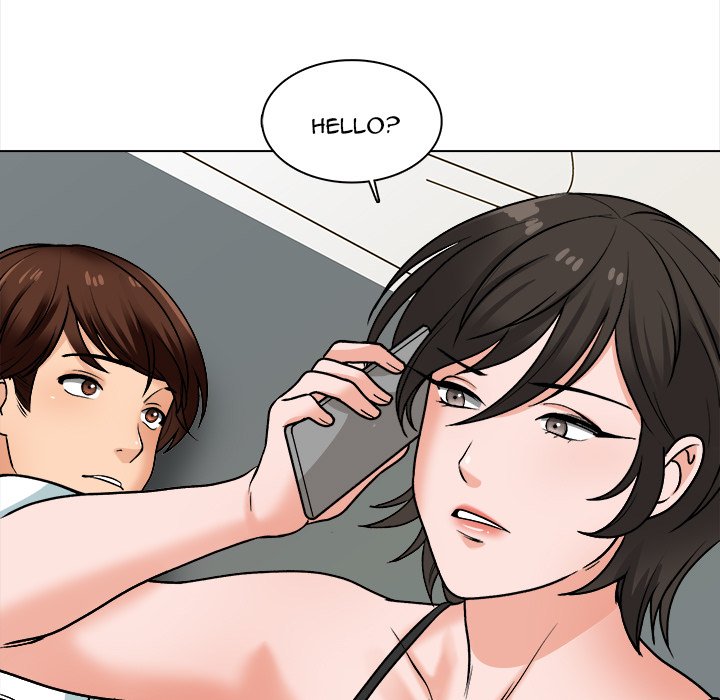 Blissville Chapter 15 Page 36