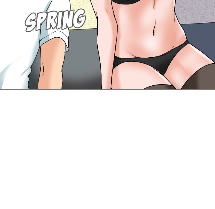 Blissville Chapter 15 Page 41
