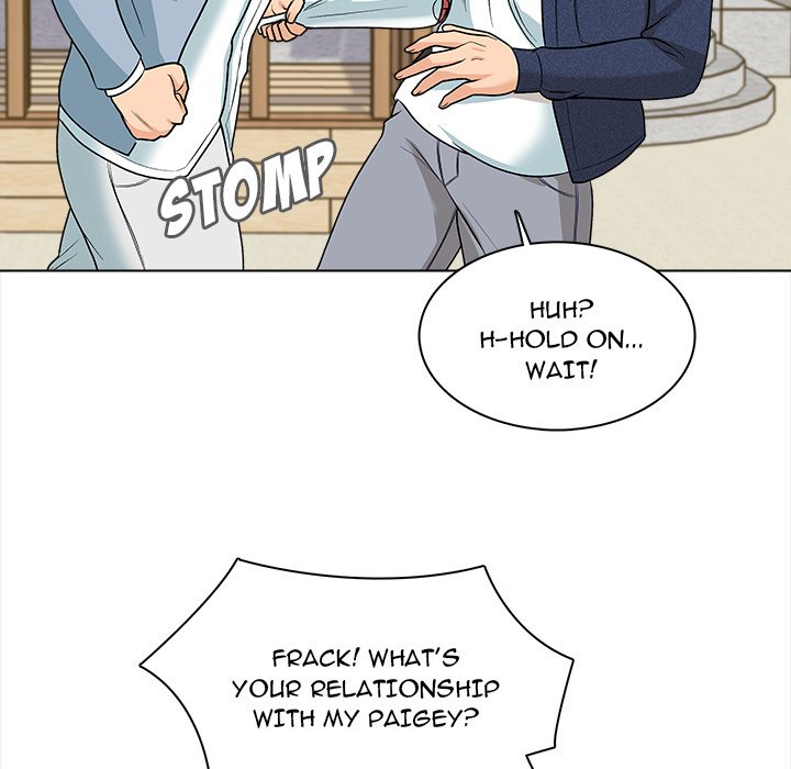 Blissville Chapter 15 Page 73