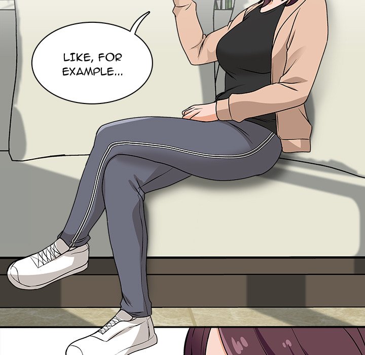Blissville Chapter 16 Page 100