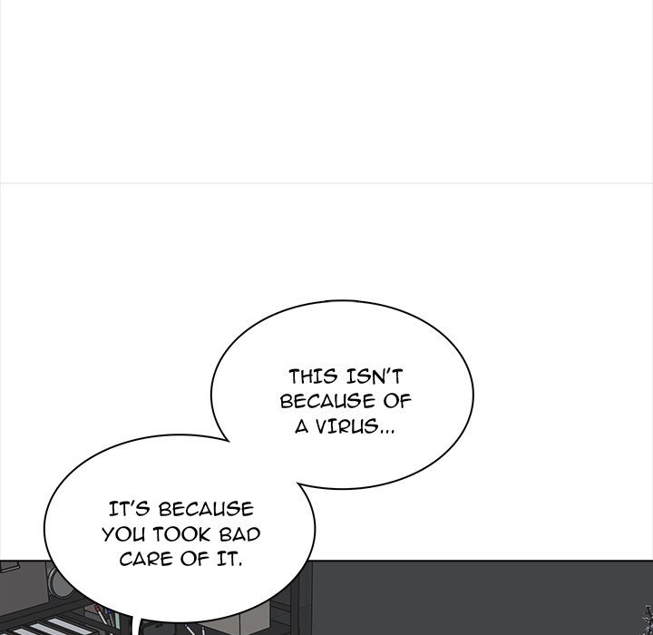 Blissville Chapter 16 Page 118