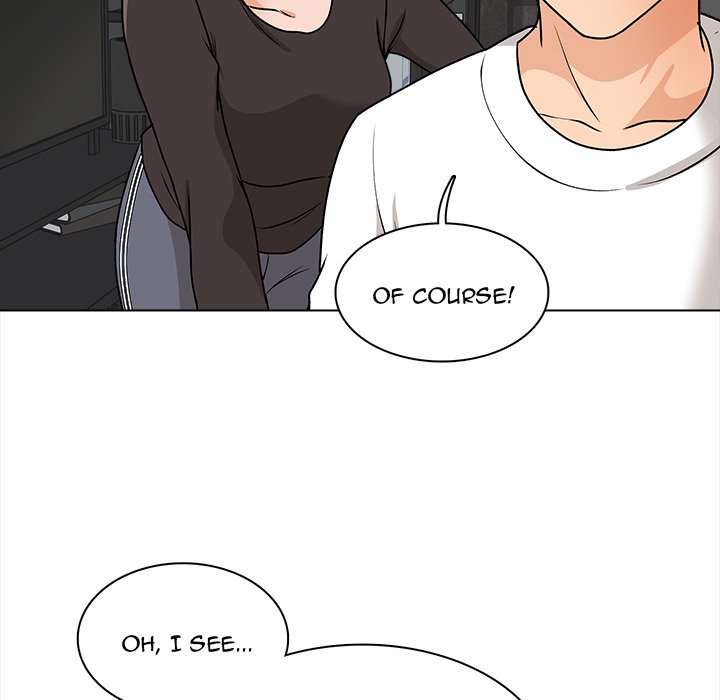 Blissville Chapter 16 Page 121
