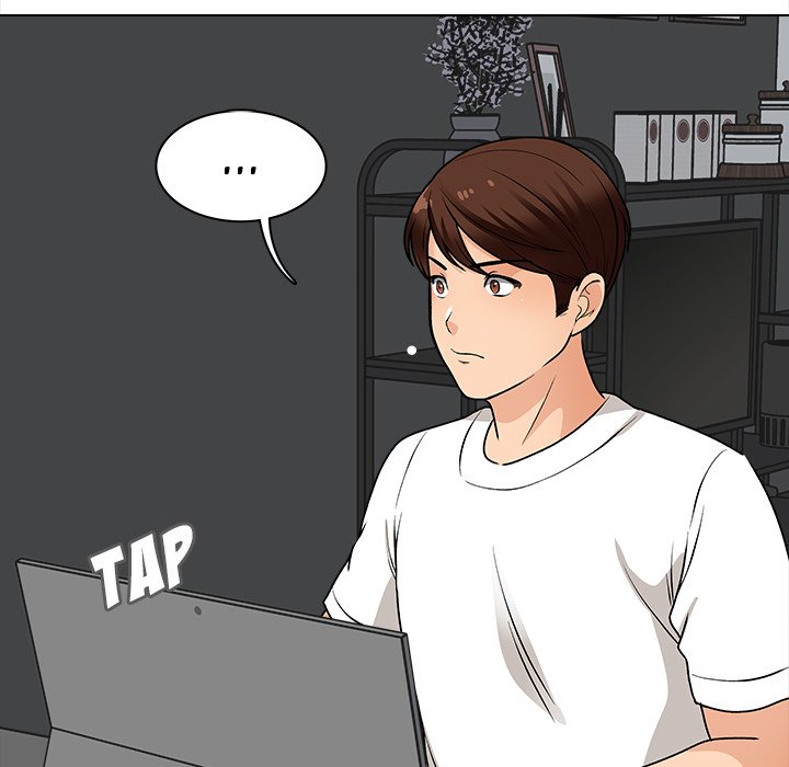 Blissville Chapter 16 Page 131