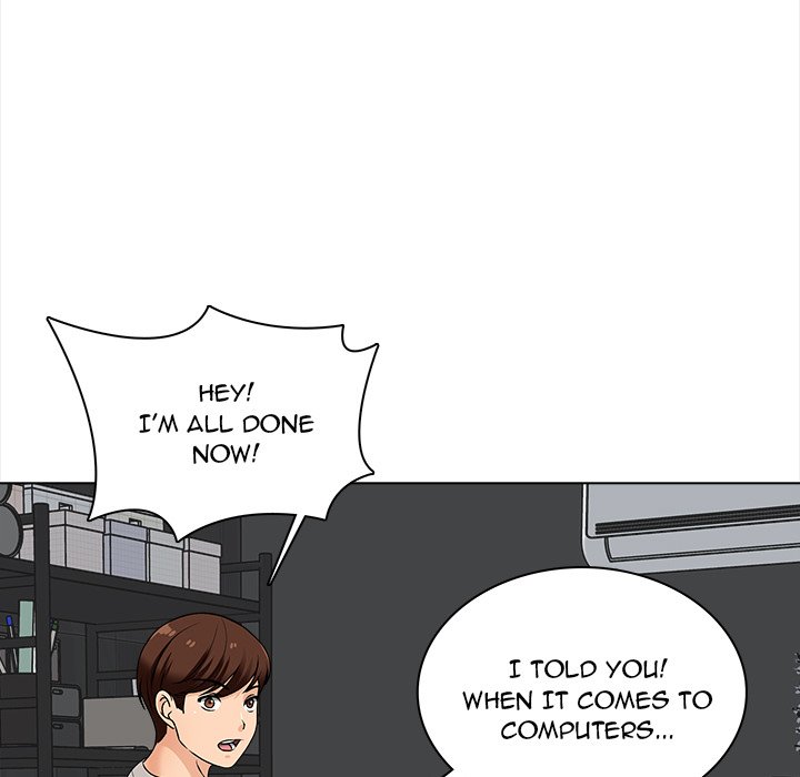 Blissville Chapter 16 Page 134