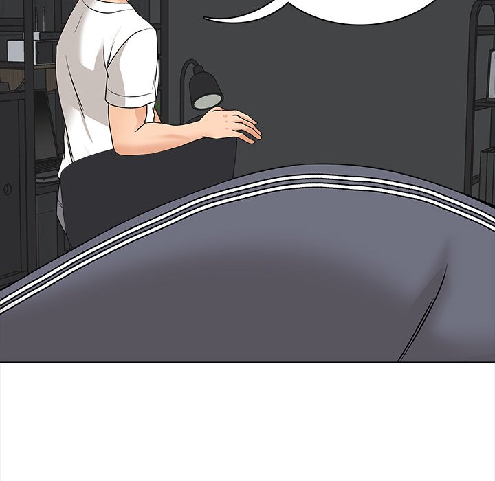 Blissville Chapter 16 Page 135