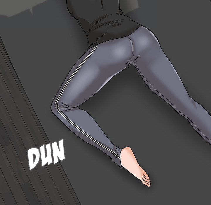 Blissville Chapter 16 Page 139
