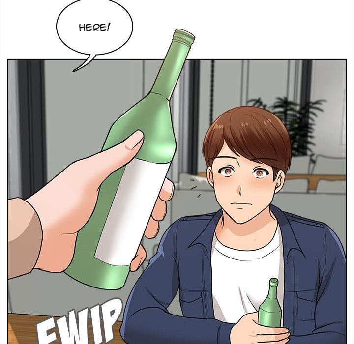 Blissville Chapter 16 Page 16