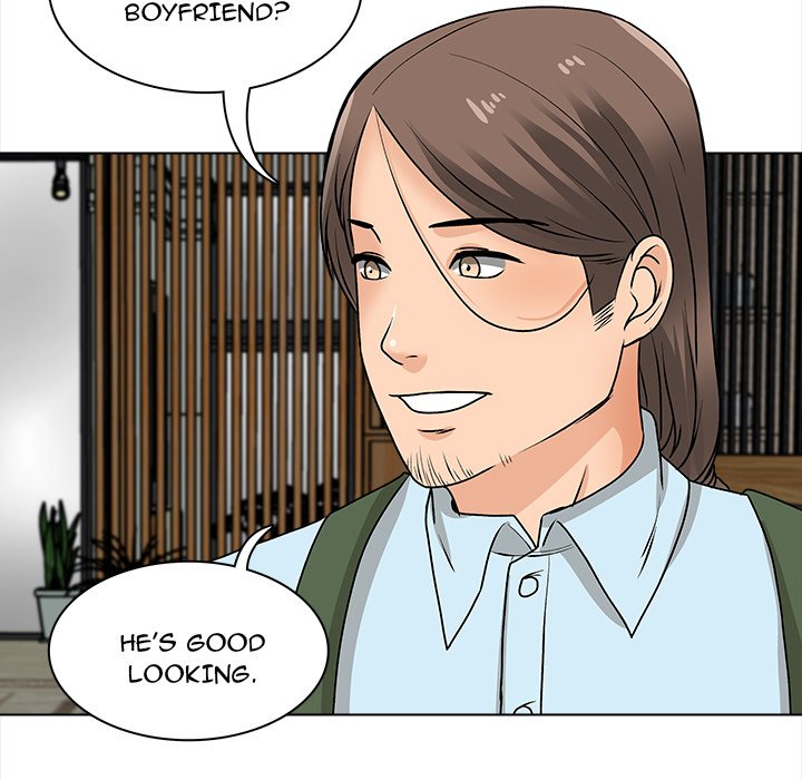 Blissville Chapter 16 Page 27