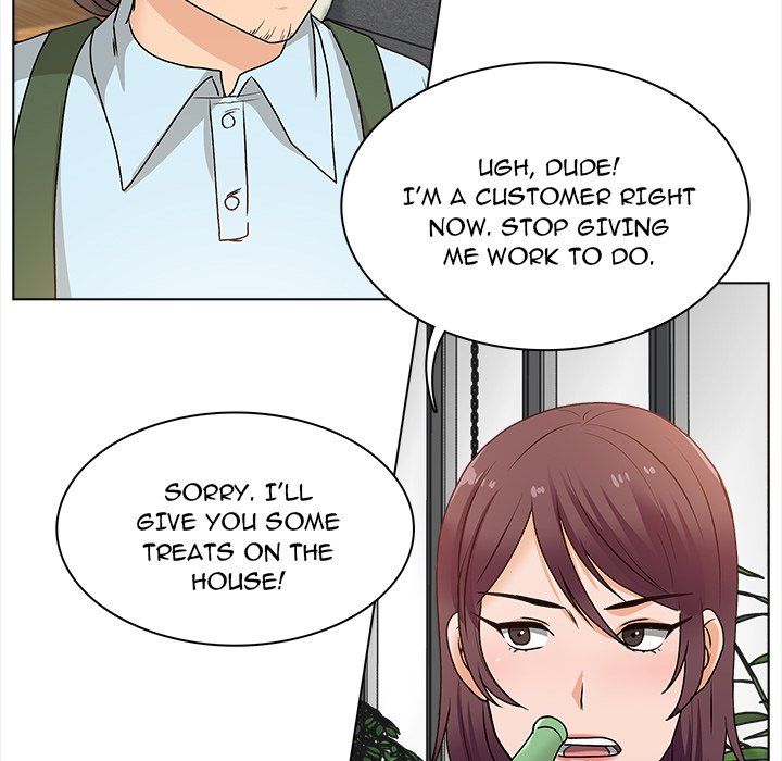 Blissville Chapter 16 Page 33
