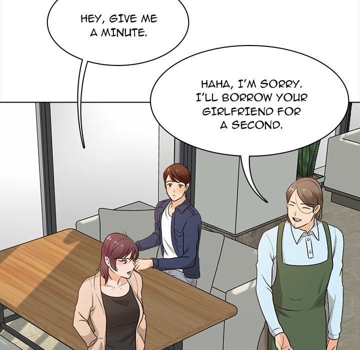 Blissville Chapter 16 Page 35