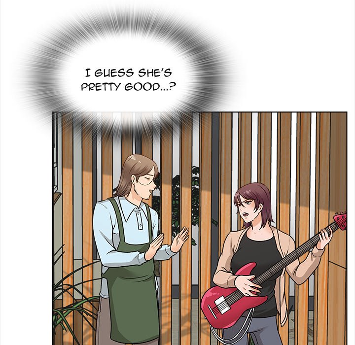 Blissville Chapter 16 Page 40