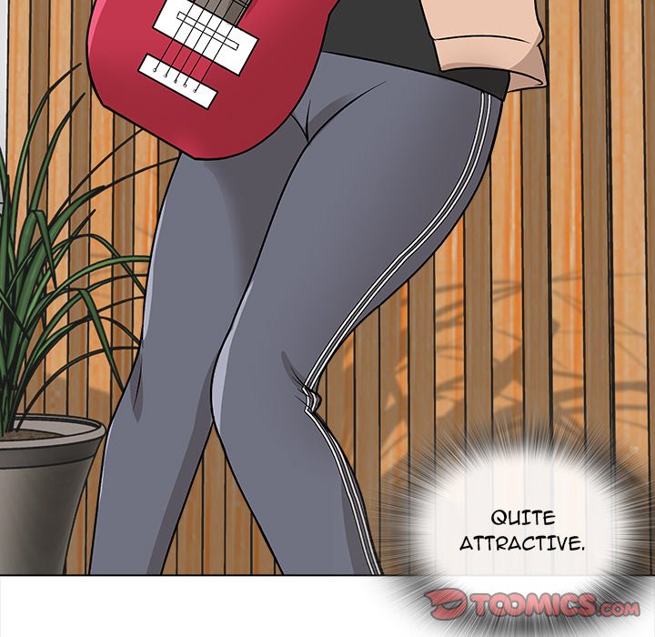 Blissville Chapter 16 Page 48