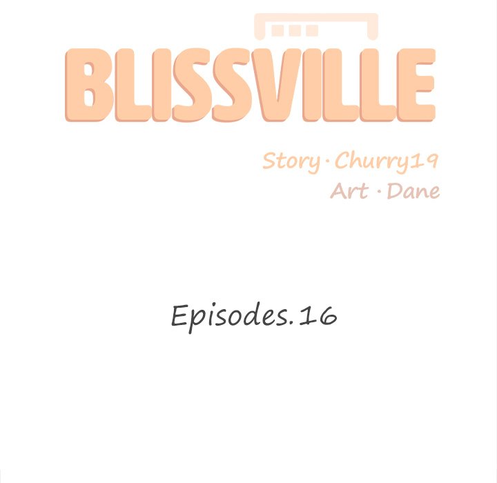 Blissville Chapter 16 Page 52