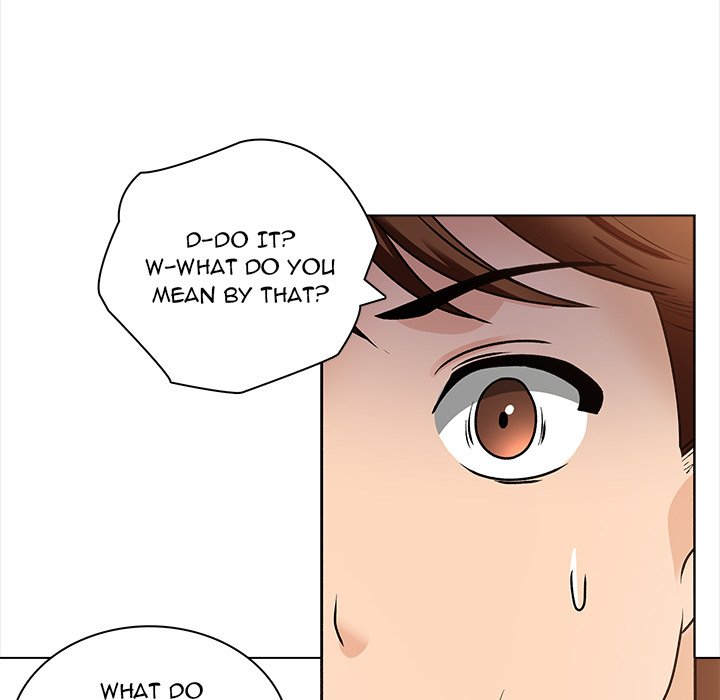 Blissville Chapter 16 Page 67