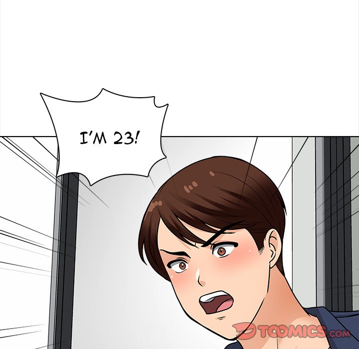 Blissville Chapter 16 Page 84