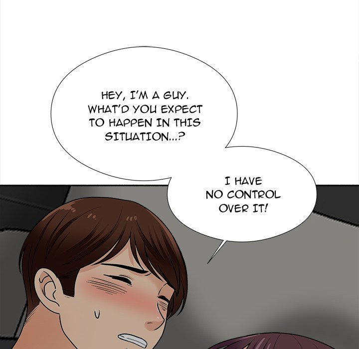 Blissville Chapter 17 Page 100