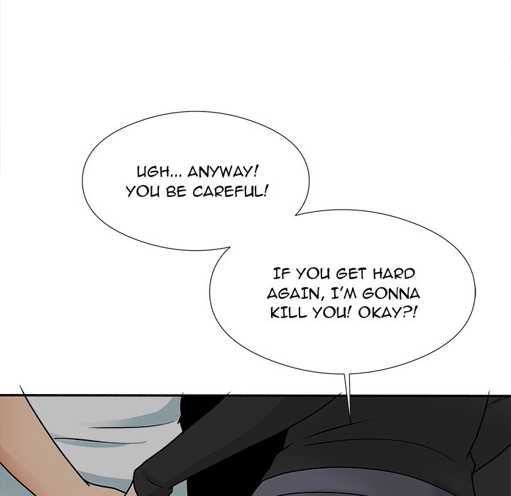 Blissville Chapter 17 Page 104