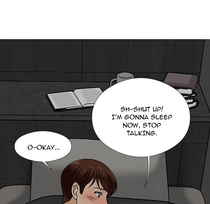 Blissville Chapter 17 Page 106