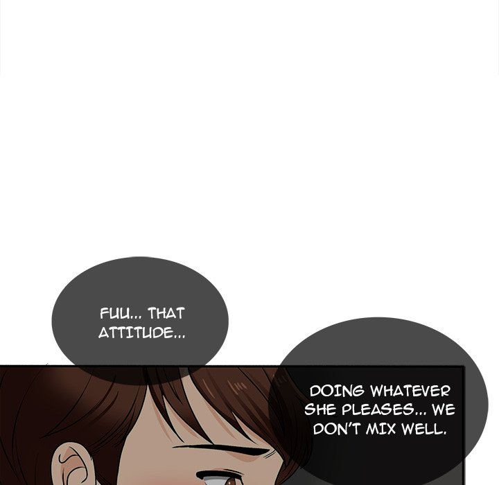 Blissville Chapter 17 Page 108