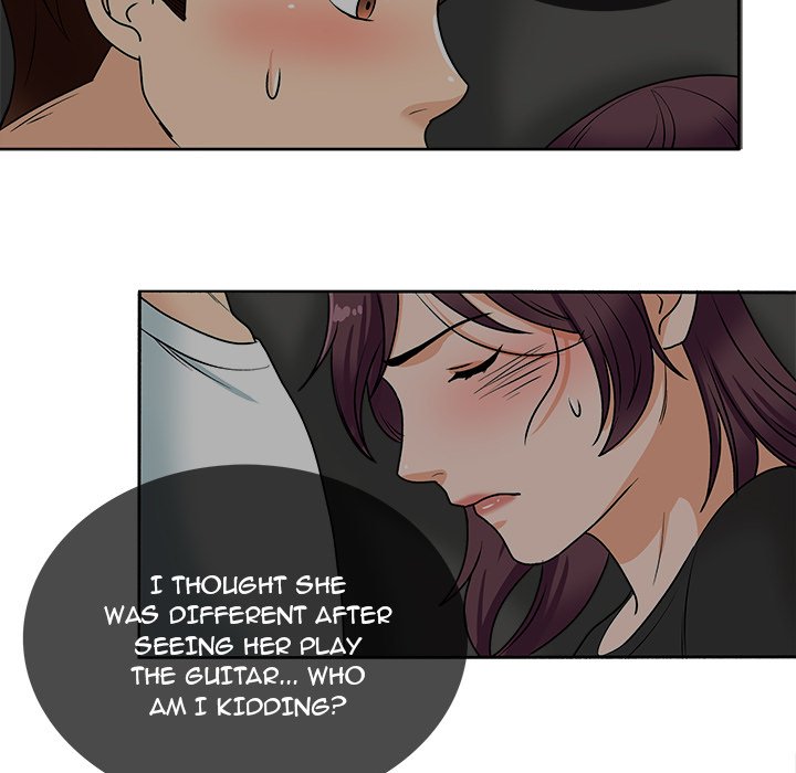 Blissville Chapter 17 Page 109
