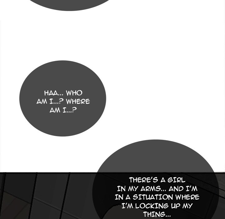 Blissville Chapter 17 Page 110