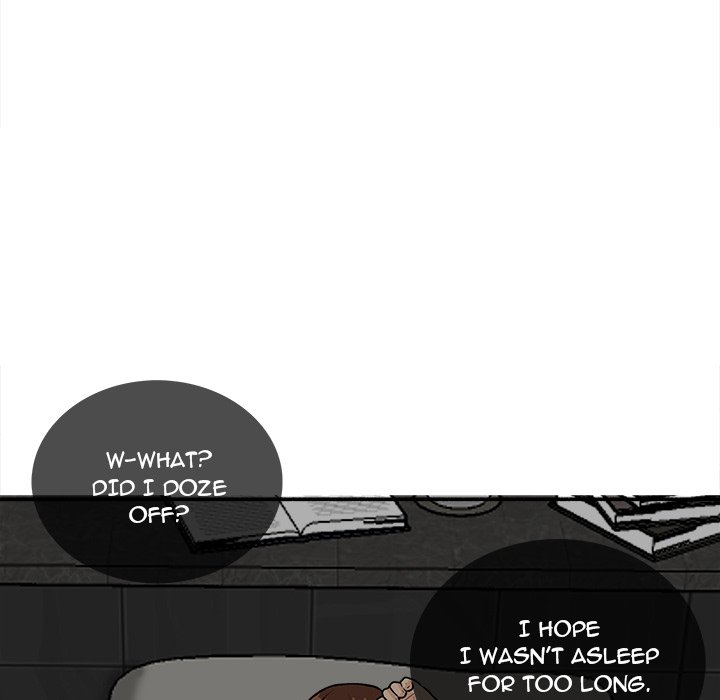 Blissville Chapter 17 Page 119