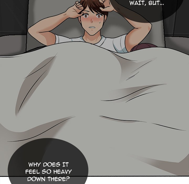 Blissville Chapter 17 Page 120