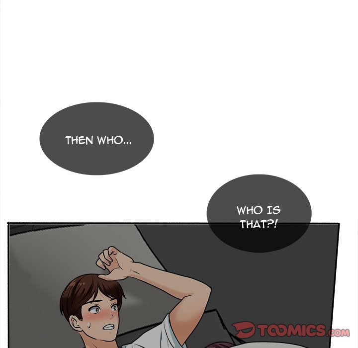 Blissville Chapter 17 Page 123