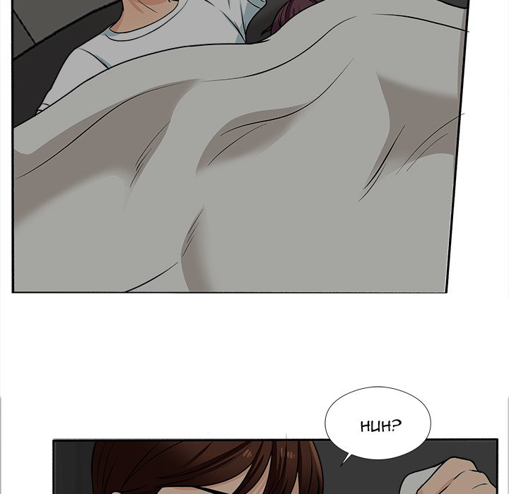 Blissville Chapter 17 Page 124