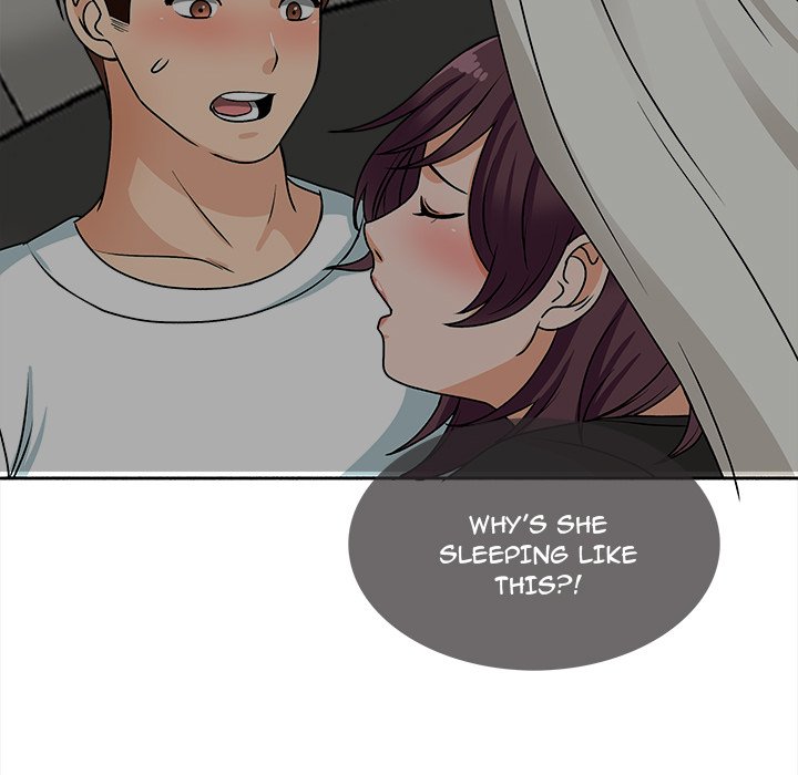 Blissville Chapter 17 Page 130