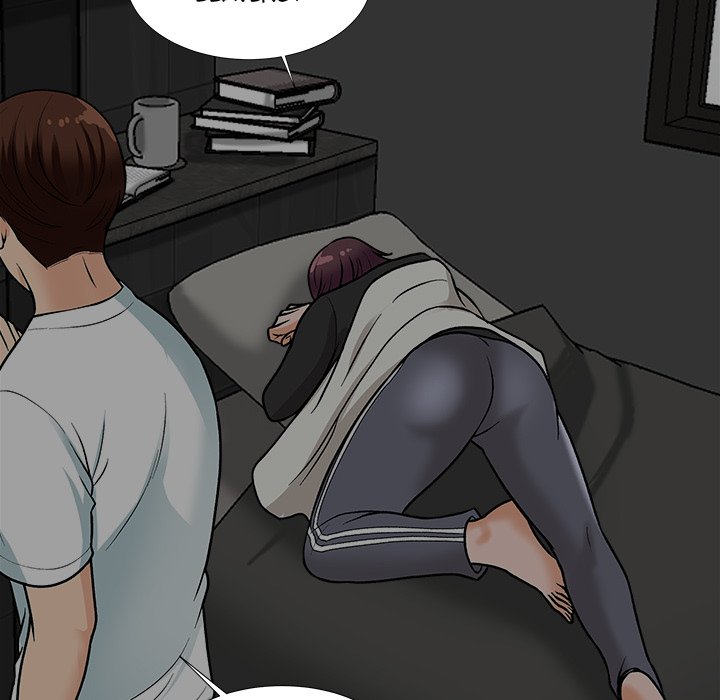 Blissville Chapter 17 Page 26