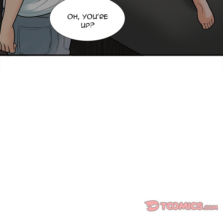 Blissville Chapter 17 Page 27