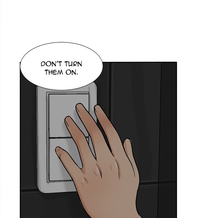 Blissville Chapter 17 Page 28