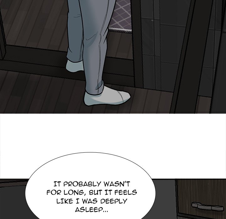 Blissville Chapter 17 Page 31