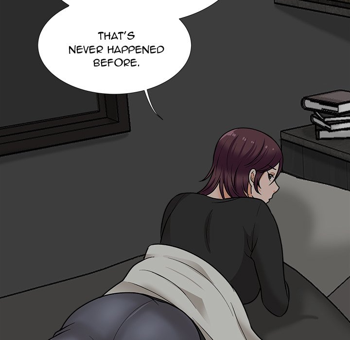 Blissville Chapter 17 Page 32
