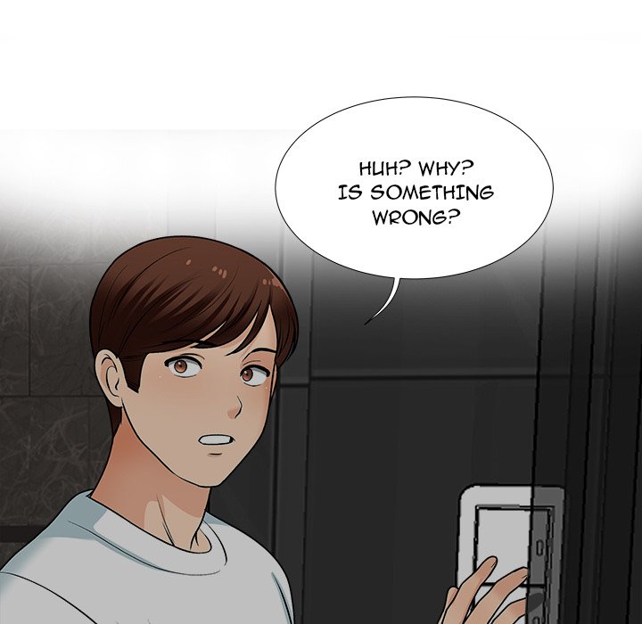 Blissville Chapter 17 Page 35