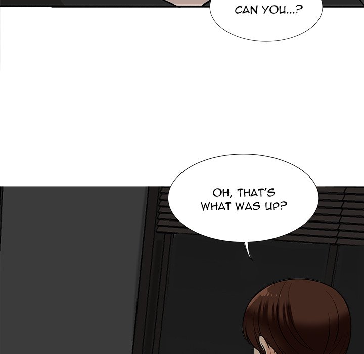 Blissville Chapter 17 Page 41