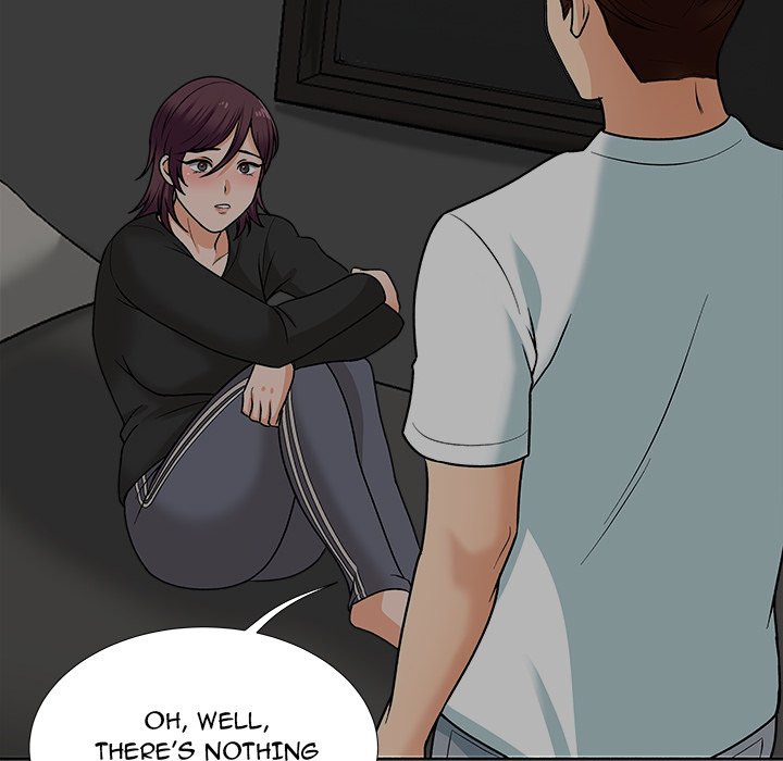 Blissville Chapter 17 Page 42