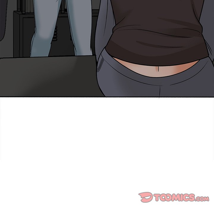 Blissville Chapter 17 Page 45