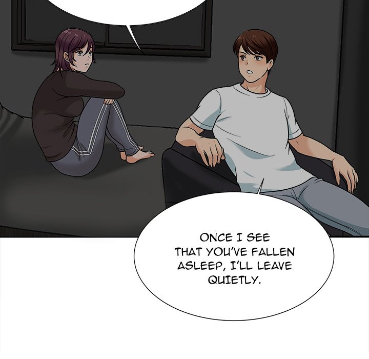 Blissville Chapter 17 Page 48