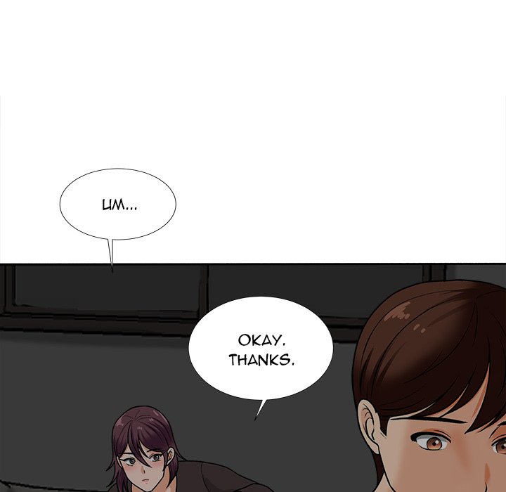 Blissville Chapter 17 Page 49